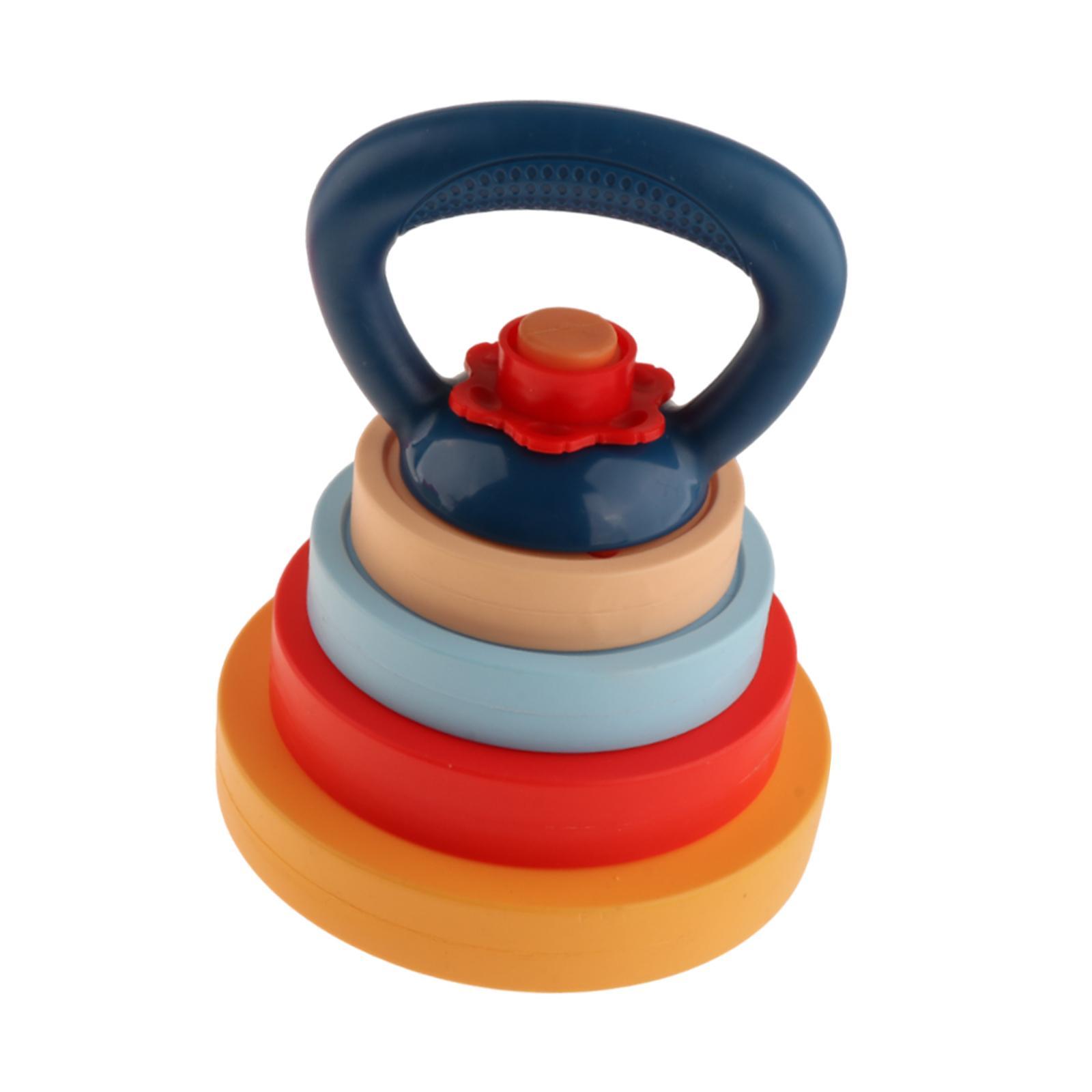 Zestaw zabawek edukacyjnych dl – Kids Education Activities recenzja i cena