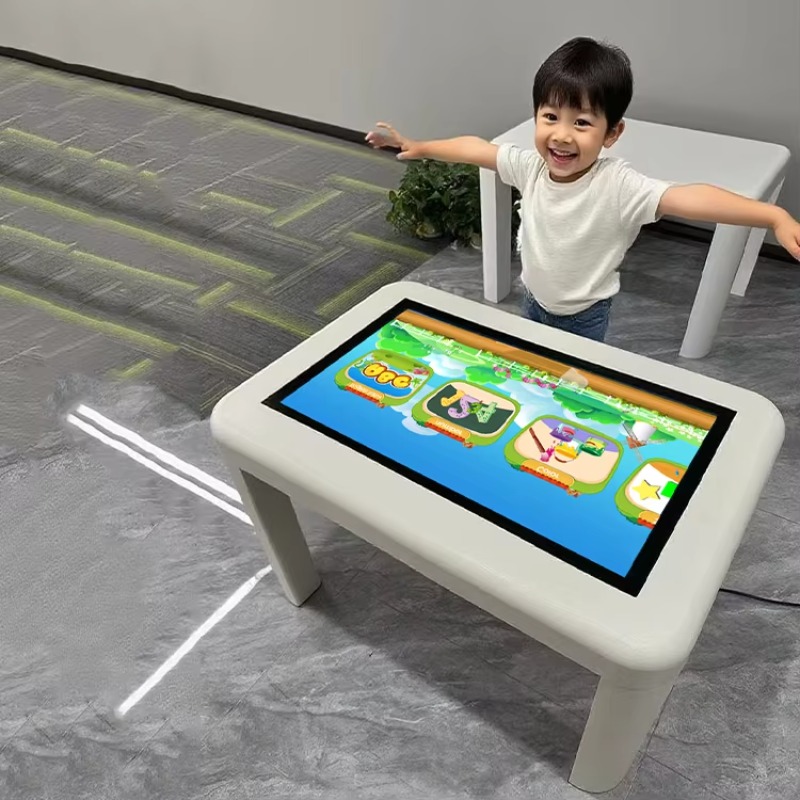 Inteligentny, dotykowy, cyfrow – Kids Education Content recenzja i cena